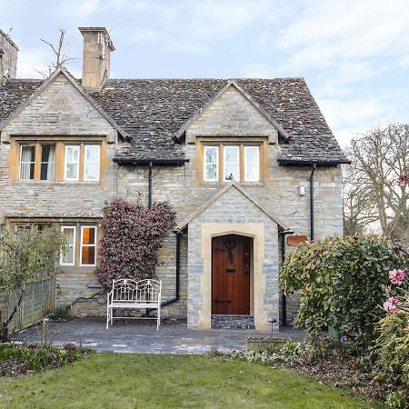 Bear'S Cottage South Littleton Exteriér fotografie